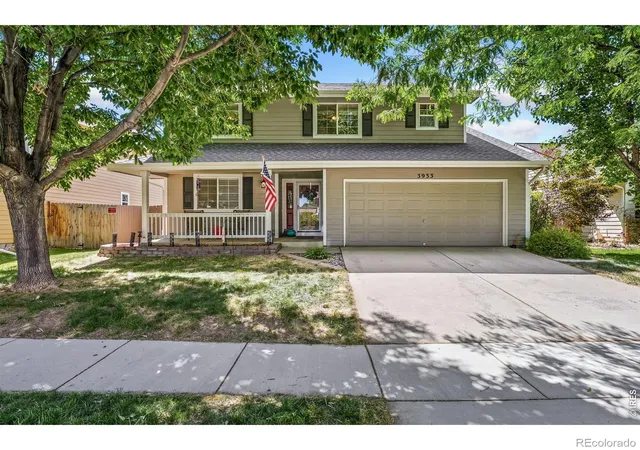 1st image of 3933 Sunstone Wy, Fort Collins, CO 80525 | MLS# IR1062170