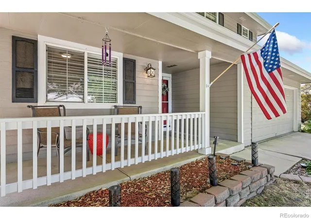 2nd image of 3933 Sunstone Wy, Fort Collins, CO 80525 | MLS# IR1062170