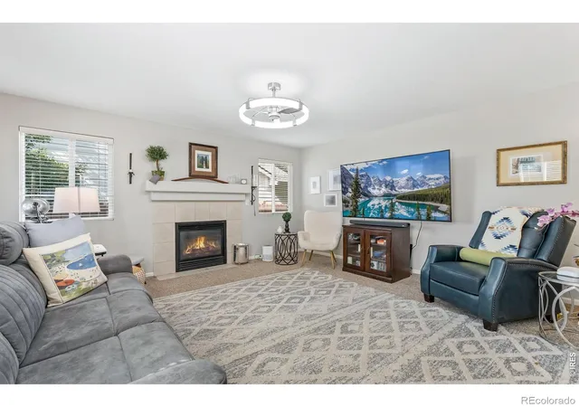 4th image of 3933 Sunstone Wy, Fort Collins, CO 80525 | MLS# IR1062170