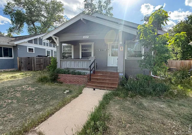 1st image of 1217 14th Ave #1-2, Greeley, CO 80631 | MLS# IR1062171