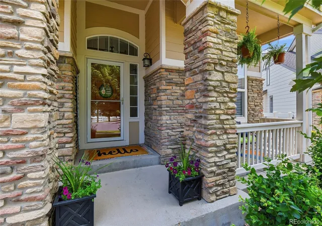 2nd image of 23662 E Mississippi Cir, Aurora, CO 80018 | MLS# 7258349