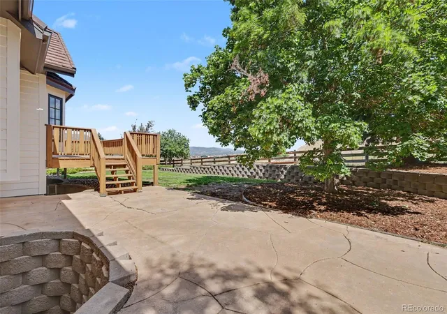 Homes for sale in Monument, CO | 280 Saber Creek Dr, Monument, CO 80132 | MLS# 9717841