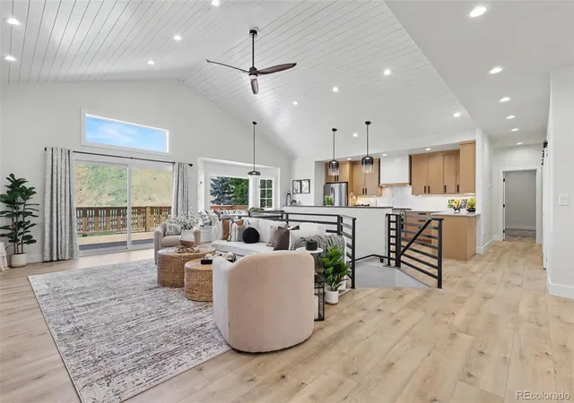 Homes for sale in Monument, CO | 280 Saber Creek Dr, Monument, CO 80132 | MLS# 9717841