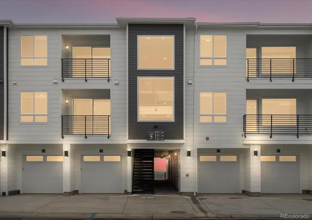24th image of 6153 N Ceylon St #304, Denver, CO 80249 | MLS# 7216034
