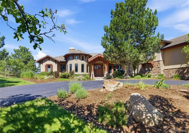 1st image of 602 Cliffgate Ln, Castle Rock, CO 80108 | MLS# 7144050