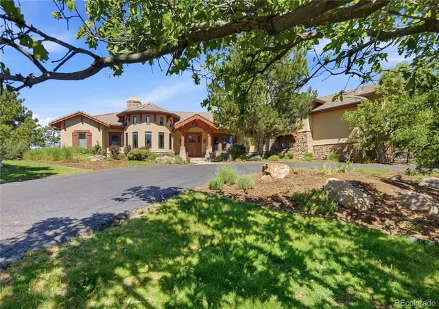 2nd image of 602 Cliffgate Ln, Castle Rock, CO 80108 | MLS# 7144050
