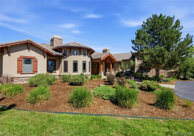 3rd image of 602 Cliffgate Ln, Castle Rock, CO 80108 | MLS# 7144050