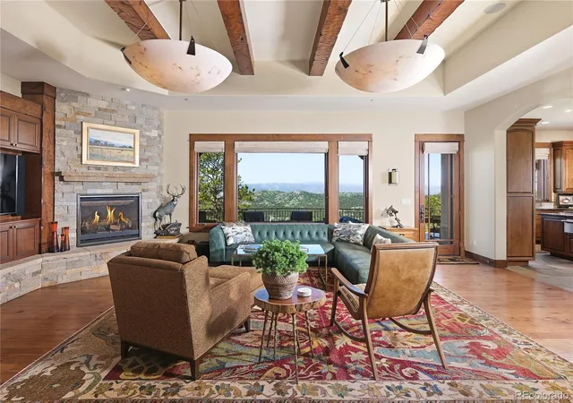 4th image of 602 Cliffgate Ln, Castle Rock, CO 80108 | MLS# 7144050
