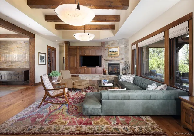 5th image of 602 Cliffgate Ln, Castle Rock, CO 80108 | MLS# 7144050