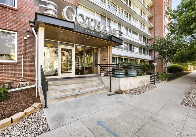 1st image of 1196 N Grant St #305, Denver, CO 80203 | MLS# 8945840