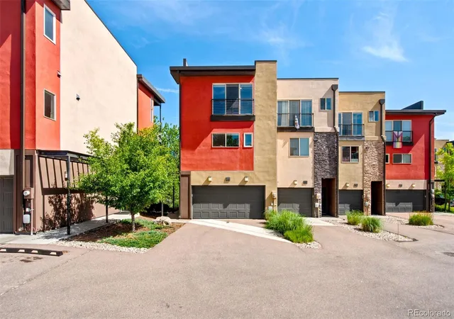 1st image of 58 Cheyenne Blvd, Colorado Springs, CO 80905 | MLS# 3321480