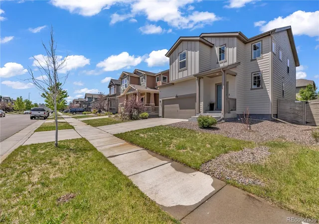 4th image of 4731 Helena St, Denver, CO 80239 | MLS# 8908534
