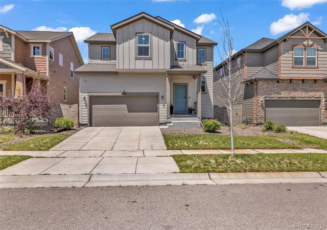 3rd image of 4731 Helena St, Denver, CO 80239 | MLS# 8908534