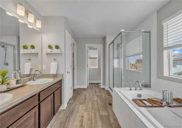 Single family home for sale at 4731 Helena St, Denver, CO 80239 | MLS# 8908534