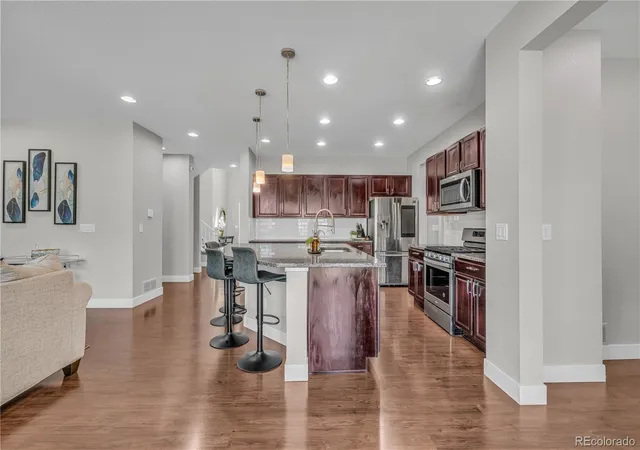 Photo 4 of Single family home for sale at 4731 Helena St, Denver, CO 80239 | MLS# 8908534 | Listing updated on 2026-08-25