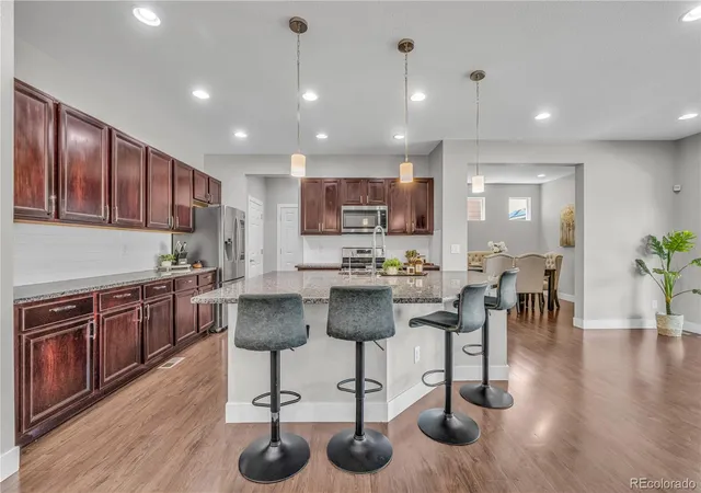 Homes for sale in Denver, CO | 4731 Helena St, Denver, CO 80239 | MLS# 8908534