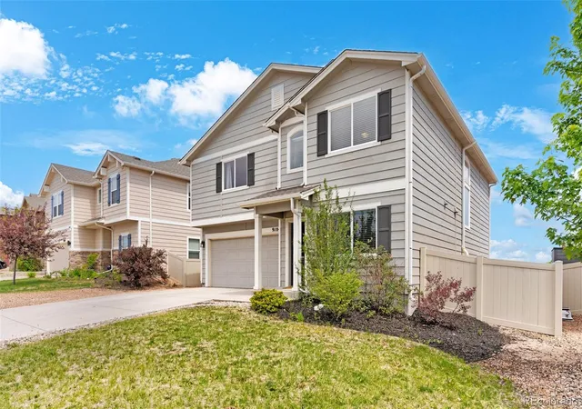 Photo 1 of Single family home for sale at 9104 Vanderwood Rd, Colorado Springs, CO 80908 | MLS# 4462103 | Listing updated on 2026-09-01