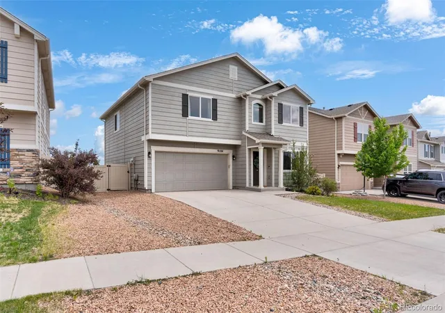 Photo 2 of Single family home for sale at 9104 Vanderwood Rd, Colorado Springs, CO 80908 | MLS# 4462103 | Listing updated on 2026-09-01