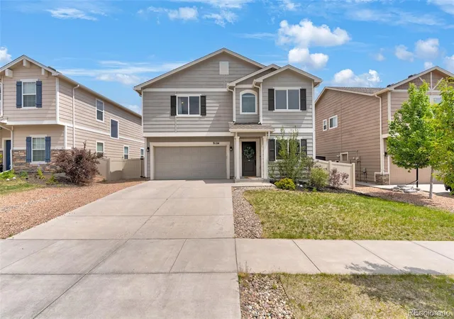 Photo 29 of Single family home for sale at 9104 Vanderwood Rd, Colorado Springs, CO 80908 | MLS# 4462103 | Listing updated on 2026-09-01