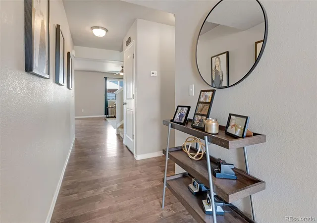 Photo 3 of Single family home for sale at 9104 Vanderwood Rd, Colorado Springs, CO 80908 | MLS# 4462103 | Listing updated on 2026-09-01