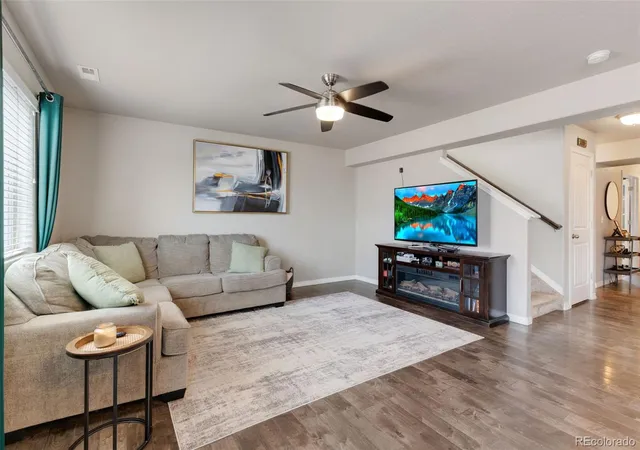 Photo 5 of Single family home for sale at 9104 Vanderwood Rd, Colorado Springs, CO 80908 | MLS# 4462103 | Listing updated on 2026-09-01