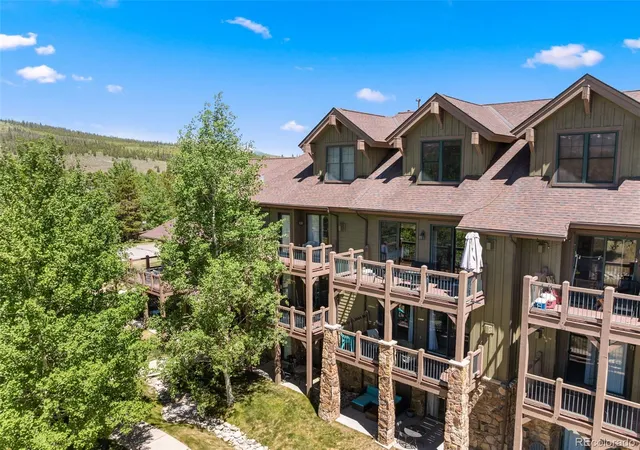 Homes for sale in Breckenridge, CO | 34 Highfield Trl #311, Breckenridge, CO 80424 | MLS# 3700861