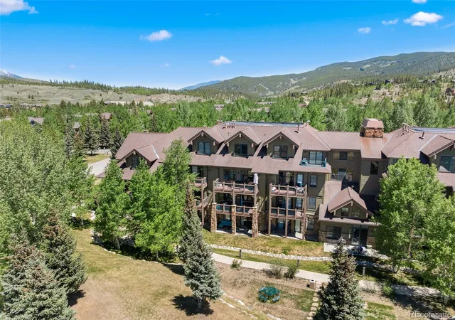 Homes for sale in Breckenridge, CO | 34 Highfield Trl #311, Breckenridge, CO 80424 | MLS# 3700861