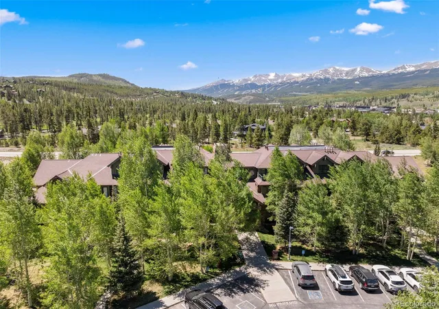 Homes for sale in Breckenridge, CO | 34 Highfield Trl #311, Breckenridge, CO 80424 | MLS# 3700861