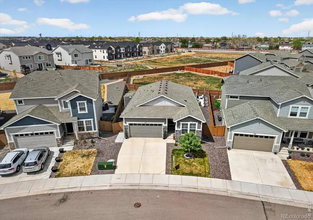 Homes for sale in Lochbuie, CO | 113 Jacobs Wy, Lochbuie, CO 80603 | MLS# IR1062174
