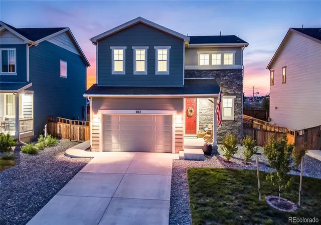 Homes for sale in Frederick, CO | 6163 Easton Cir, Frederick, CO 80504 | MLS# 7229585