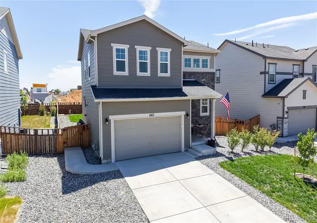 Homes for sale in Frederick, CO | 6163 Easton Cir, Frederick, CO 80504 | MLS# 7229585