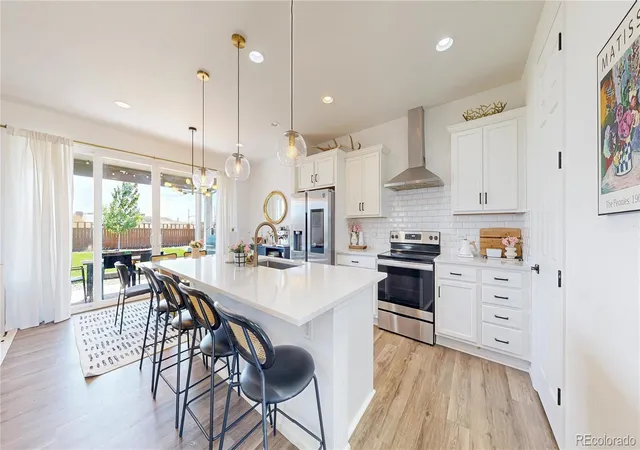 3rd image of 6163 Easton Cir, Frederick, CO 80504 | MLS# 7229585