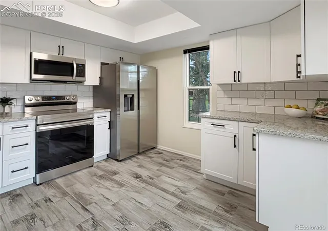 Photo 4 of Townhouse for sale at 422 Cobblestone Dr, Colorado Springs, CO 80906 | MLS# 2675575 | Listing updated on 2026-07-20
