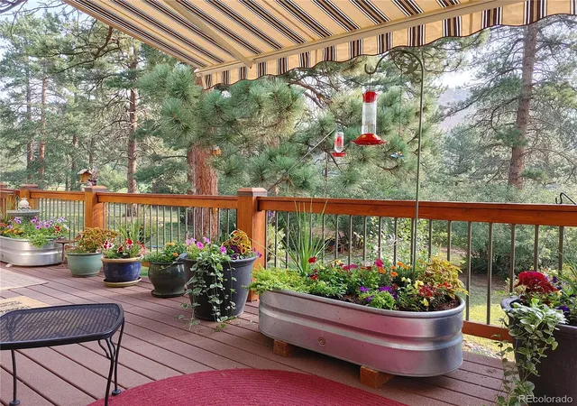 Homes for sale in Larkspur, CO | 6640 Perry Park Blvd, Larkspur, CO 80118 | MLS# 9295612
