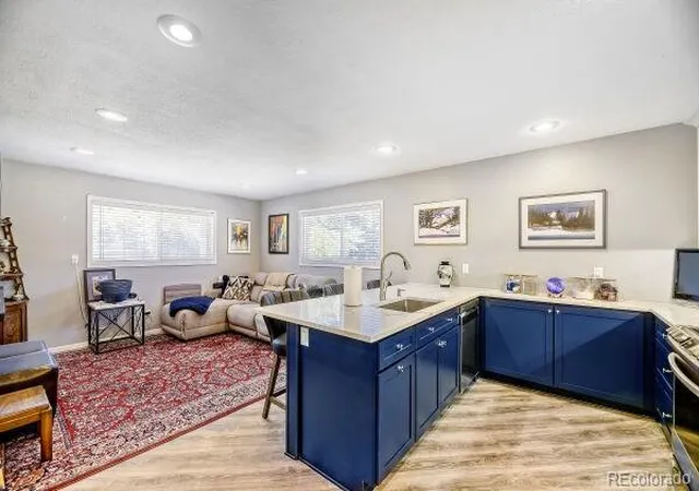 Homes for sale in Centennial, CO | 209 E Highline Cir #104, Centennial, CO 80122 | MLS# 2727430