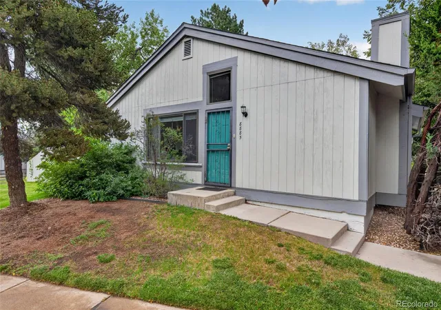 Photo 1 of Townhouse for sale at 8885 Yukon St #40, Broomfield, CO 80021 | MLS# 3544723 | Listing updated on 2026-09-22