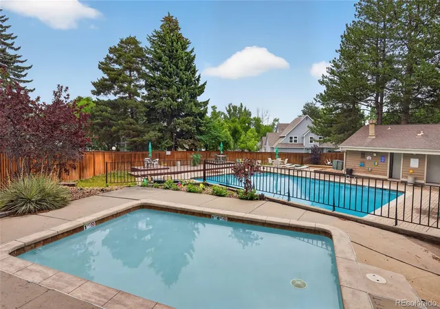 Homes for sale in Broomfield, CO | 8885 Yukon St #40, Broomfield, CO 80021 | MLS# 3544723