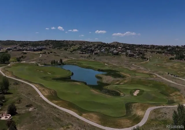 50th image of 6454 Leathers Ln, Parker, CO 80134 | MLS# 5724072