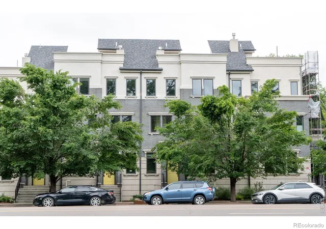 1st image of 3100 E 17th Ave, Denver, CO 80206 | MLS# IR1062179