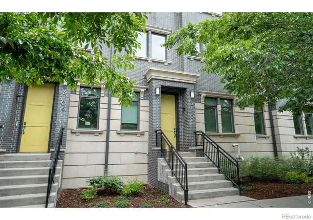 2nd image of 3100 E 17th Ave, Denver, CO 80206 | MLS# IR1062179