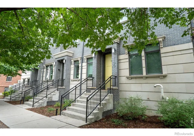 3rd image of 3100 E 17Th Ave, Denver, CO 80206 | MLS# IR1062179