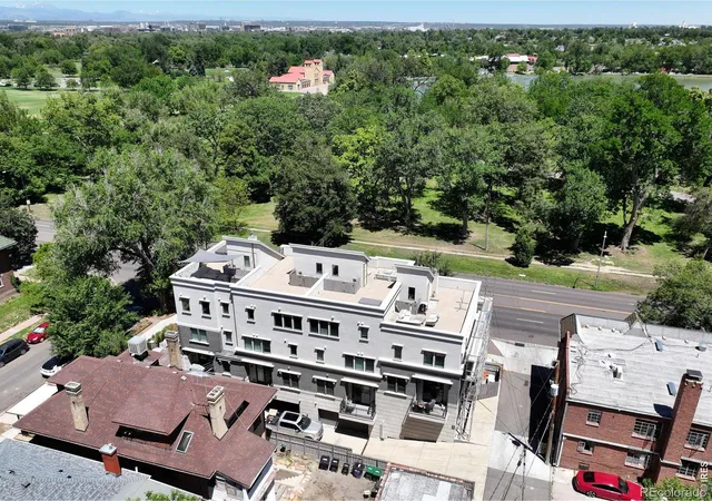 50th image of 3100 E 17th Ave, Denver, CO 80206 | MLS# IR1062179