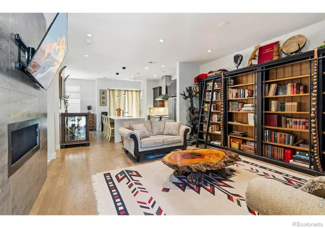 5th image of 3100 E 17Th Ave, Denver, CO 80206 | MLS# IR1062179