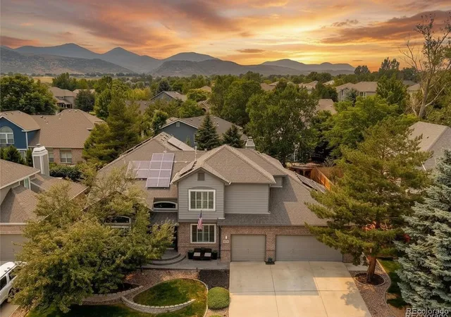 Photo 1 of Single family home for sale at 11246 W Coal Mine Dr, Littleton, CO 80127 | MLS# 6583187 | Listing updated on 2026-08-16