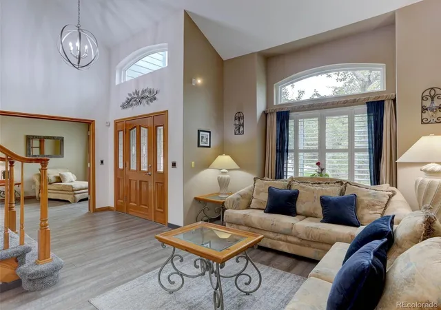 Photo 4 of Single family home for sale at 11246 W Coal Mine Dr, Littleton, CO 80127 | MLS# 6583187 | Listing updated on 2026-08-16