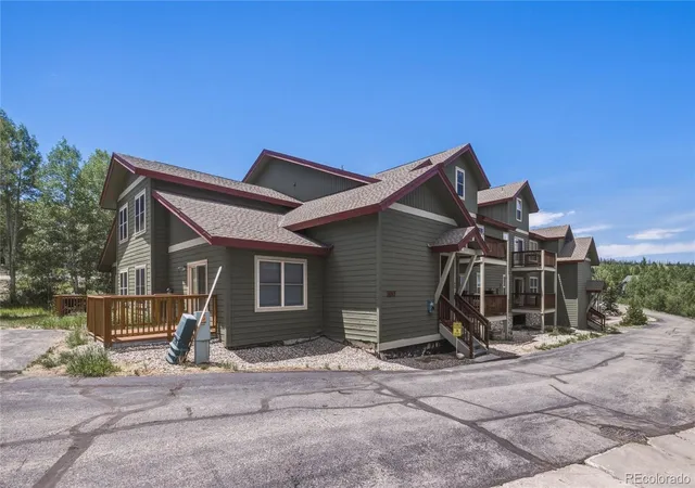 Photo 3 of Sale Pending at 100 Wildernest Ct #203C, Silverthorne, CO 80498 | MLS# 7352323 | Listing updated on 2026-09-29