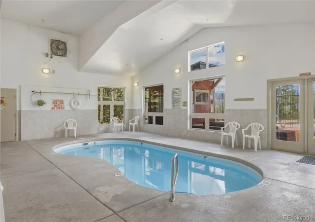 Photo 3 of Sale Pending at 100 Wildernest Ct #203C, Silverthorne, CO 80498 | MLS# 7352323 | Listing updated on 2026-09-29