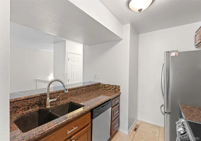 Listing Photo 5 - Condo for sale in building located at 935 Saturn Dr, Colorado Springs, CO 80905 - Unit #117