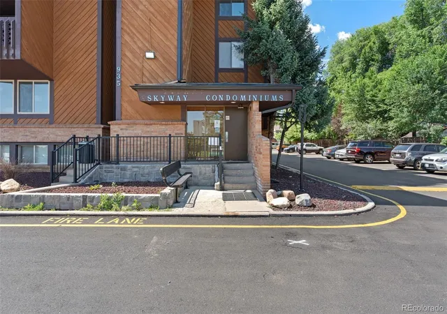 Photo 1 of Condo for sale at 935 Saturn Dr #117, Colorado Springs, CO 80905 | MLS# 3621476 | Listing updated on 2026-09-03