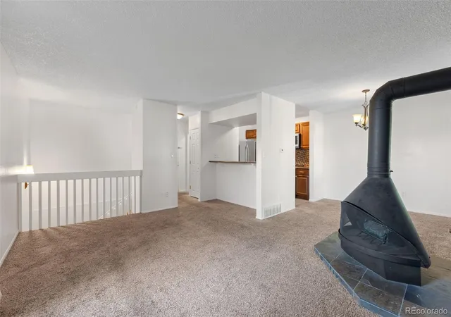 Listing Photo 4 - Condo for sale in building located at 935 Saturn Dr, Colorado Springs, CO 80905 - Unit #117